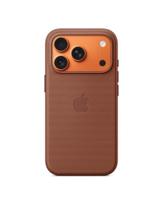 Accesorii APPLE iPHONE CASE 17 PRO TEXTILE RD