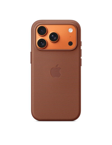 Accesorii APPLE iPHONE CASE 17 PRO TEXTILE RD