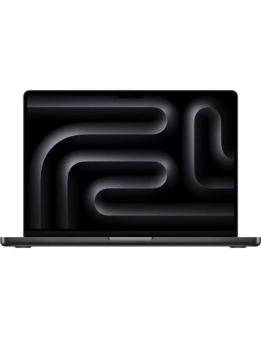 Laptop APPLE MP14 M5 CPU-10/GPU-10/24GB/1TB INT BK