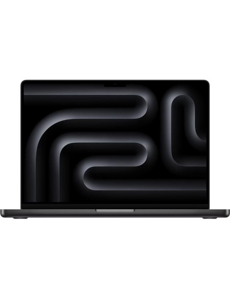 Laptop APPLE MP14 M5 CPU-10/GPU-10/24GB/1TB INT BK