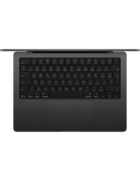Laptop APPLE MP14 M5 CPU-10/GPU-10/24GB/1TB INT BK