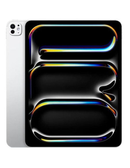 Tablete APPLE iPAD PRO 11 M5 WiFi&Cell 2TB SG SILVER