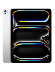 Tablete APPLE iPAD PRO 11 M5 WiFi&Cell 1TB SG SILVER