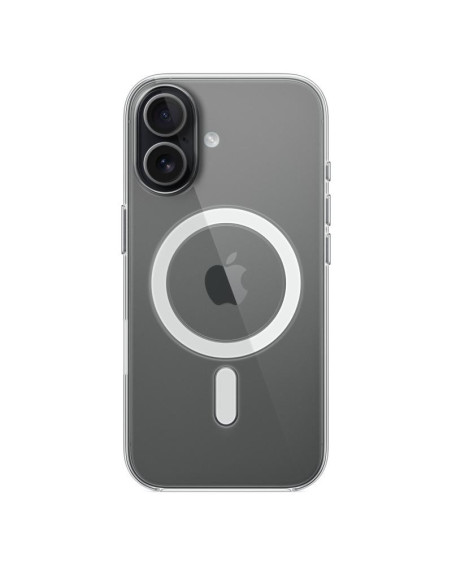 Accesorii APPLE iPHONE CASE 17 CLEAR SV