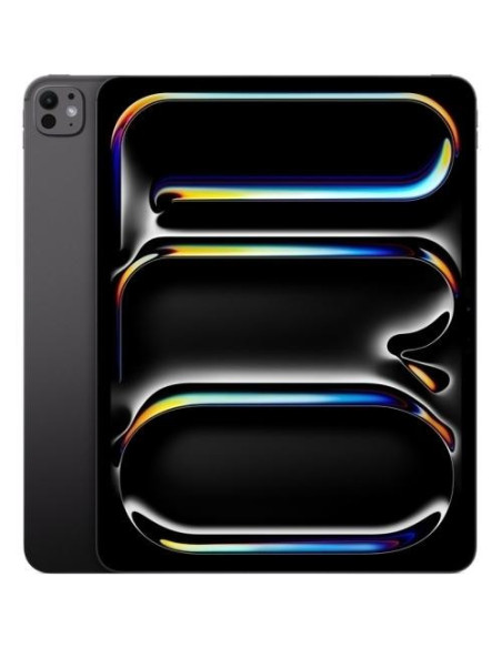 Tablete APPLE iPAD PRO 13 M5 WiFi&Cell 2TB NG SP BK