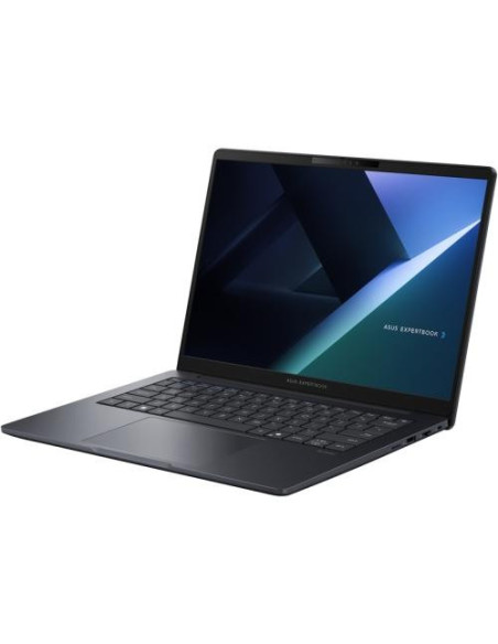 Laptop ASUS AS 14 U5-125H 16 512 WUXGA DOS