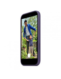 Accesorii APPLE iPHONE CASE 17 SILICONE VI
