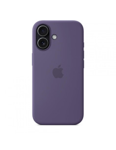 Accesorii APPLE iPHONE CASE 17 SILICONE VI 2