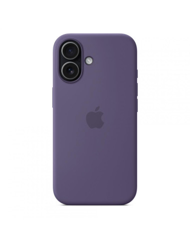 Accesorii APPLE iPHONE CASE 17 SILICONE VI