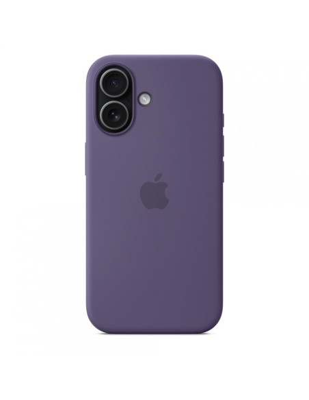 Accesorii APPLE iPHONE CASE 17 SILICONE VI