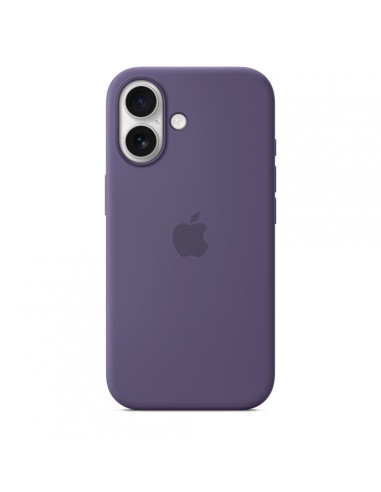 Accesorii APPLE iPHONE CASE 17 SILICONE VI
