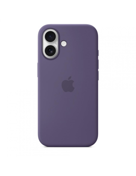 Accesorii APPLE iPHONE CASE 17 SILICONE VI