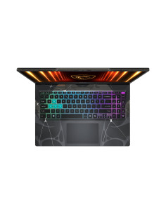 Laptop MSI Cyborg 15 FHD I7-13620H 16 512 5060 DOS 2