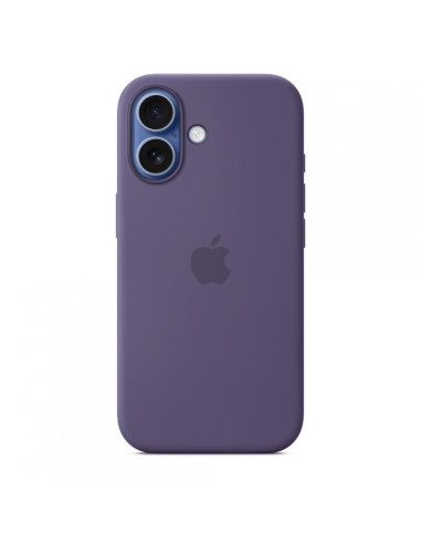 Accesorii APPLE iPHONE CASE 17 SILICONE VI