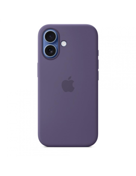 Accesorii APPLE iPHONE CASE 17 SILICONE VI