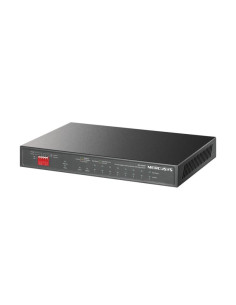 Switch-uri MERCUSYS DESK SWITCH 10PORT MS110GMP
