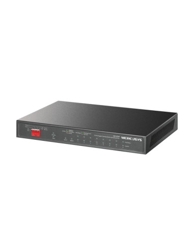 Switch-uri MERCUSYS DESK SWITCH 10PORT MS110GMP
