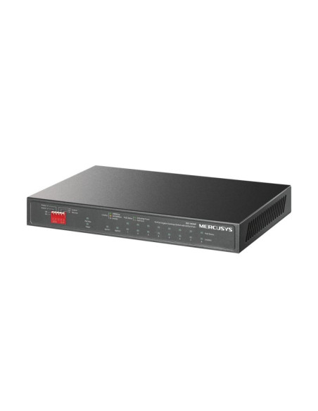 Switch-uri MERCUSYS DESK SWITCH 10PORT MS110GMP