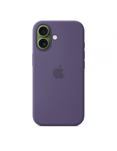 Accesorii APPLE iPHONE CASE 17 SILICONE VI