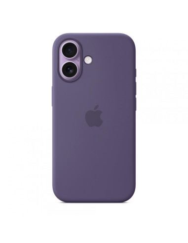 Accesorii APPLE iPHONE CASE 17 SILICONE VI