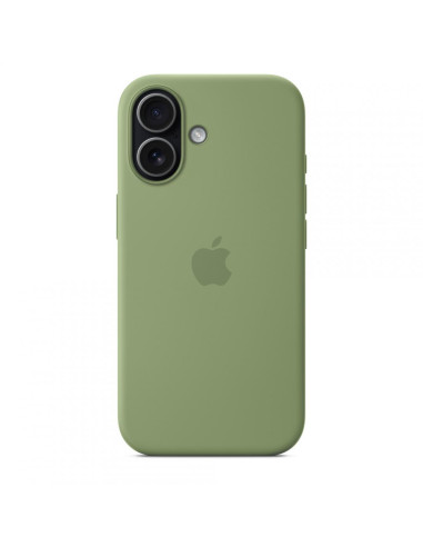 Accesorii APPLE iPHONE CASE 17 SILICONE GN