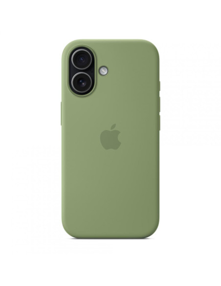 Accesorii APPLE iPHONE CASE 17 SILICONE GN