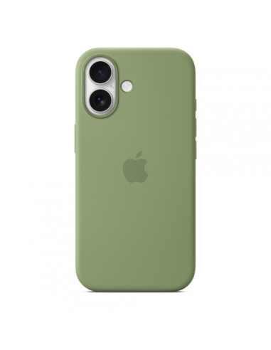 Accesorii APPLE iPHONE CASE 17 SILICONE GN