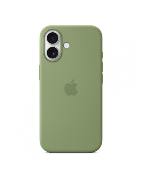 Accesorii APPLE iPHONE CASE 17 SILICONE GN