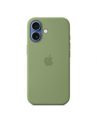 Accesorii APPLE iPHONE CASE 17 SILICONE GN