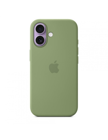 Accesorii APPLE iPHONE CASE 17 SILICONE GN