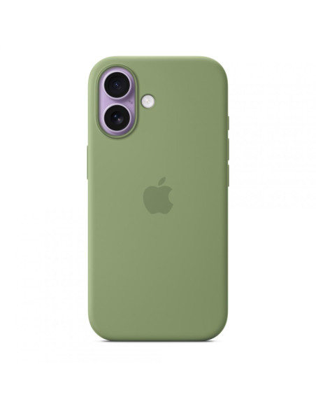 Accesorii APPLE iPHONE CASE 17 SILICONE GN