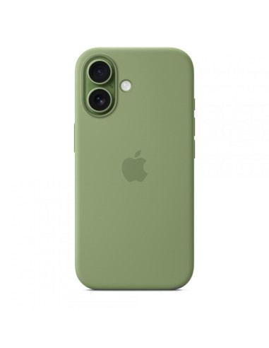 Accesorii APPLE iPHONE CASE 17 SILICONE GN