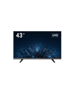 Monitoare HIKVISION UHD MONITOR HIKVISION 43”