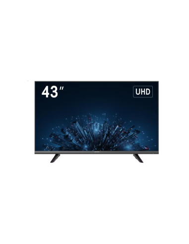 Monitoare HIKVISION UHD MONITOR HIKVISION 43”
