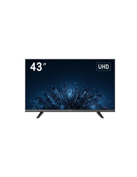 Monitoare HIKVISION UHD MONITOR HIKVISION 43”