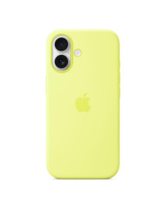 Accesorii APPLE iPHONE CASE 17 SILICONE YW