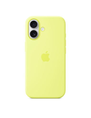 Accesorii APPLE iPHONE CASE 17 SILICONE YW