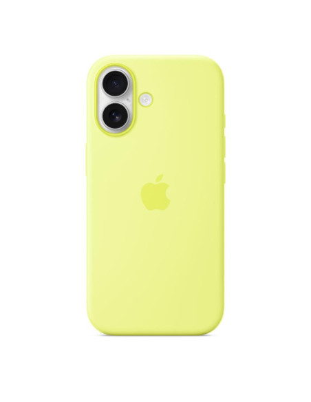 Accesorii APPLE iPHONE CASE 17 SILICONE YW