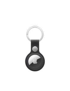 Accesorii APPLE AIRTAG FINEWOVEN KEY RING BK