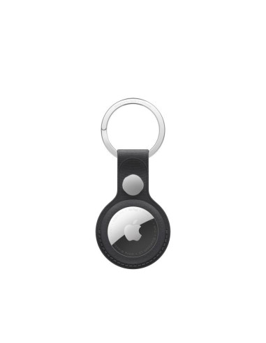 Accesorii APPLE AIRTAG FINEWOVEN KEY RING BK