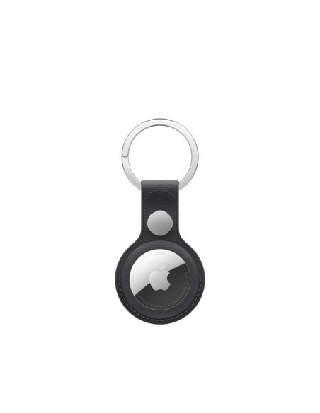 Accesorii APPLE AIRTAG FINEWOVEN KEY RING BK