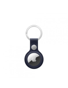 Accesorii APPLE AIRTAG FINEWOVEN KEY RING BL