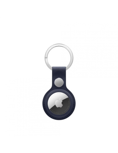 Accesorii APPLE AIRTAG FINEWOVEN KEY RING BL