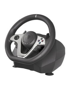 Gamepad, Joystick-uri & Casti Gaming GENESIS Volan...