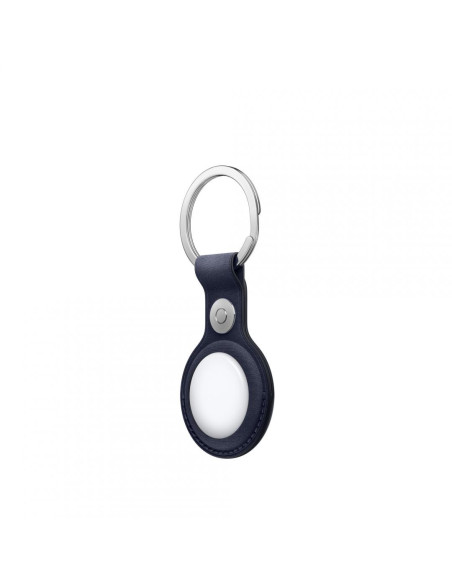 Accesorii APPLE AIRTAG FINEWOVEN KEY RING BL