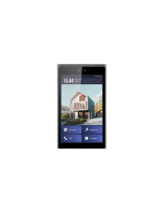 Video HIKVISION VIDEOINTERFON CU RECUNOASTERE FACIALA