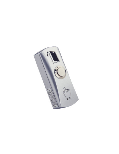 Accesorii OTHER BUTON BUTON IESIRE METALIC APLICAT