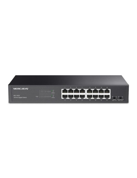Switch-uri MERCUSYS 16-Port Gigabit Deskt/Rackmt SW
