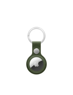Accesorii APPLE AIRTAG FINEWOVEN KEY RING GN