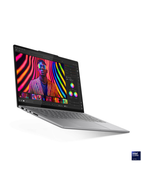 Laptop LENOVO YG 7P 14.5T 3K U7 255H 32GB 1TB UMA W11H